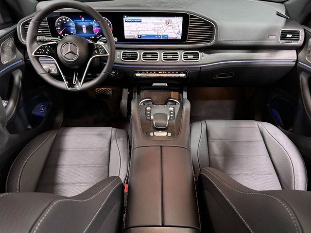 2026 Mercedes-Benz GLE GLE580 - Photo 13