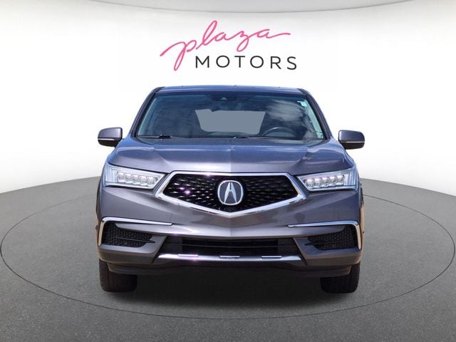 Used 2018 Acura MDX Base with VIN 5J8YD3H34JL008188 for sale in Creve Coeur, MO