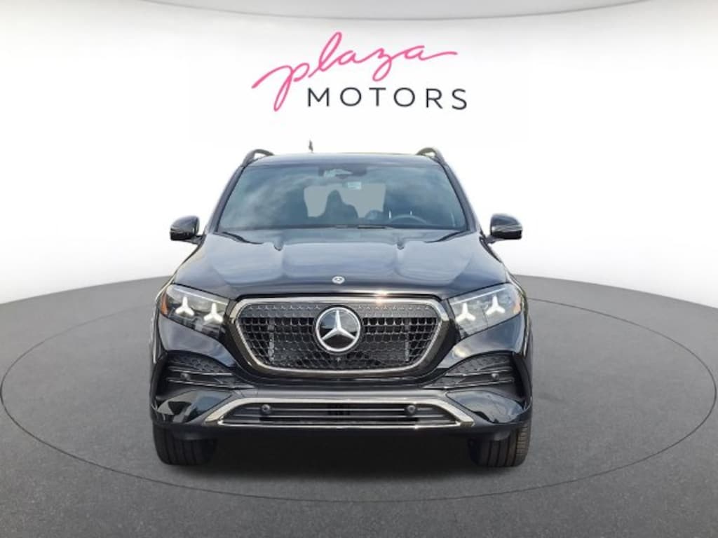 New 2027 Mercedes-Benz GLE 4MATIC SUV