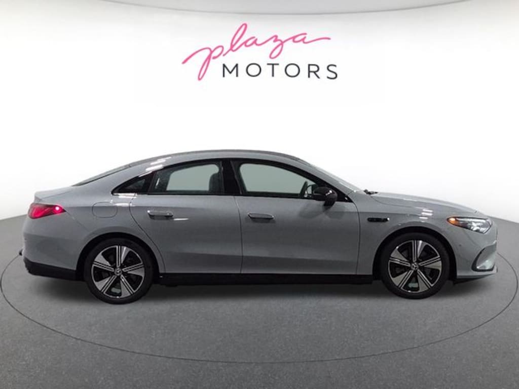 New 2027 Mercedes-Benz CLA RWD Sedan