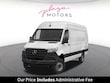  Mercedes-Benz Sprinter 2500