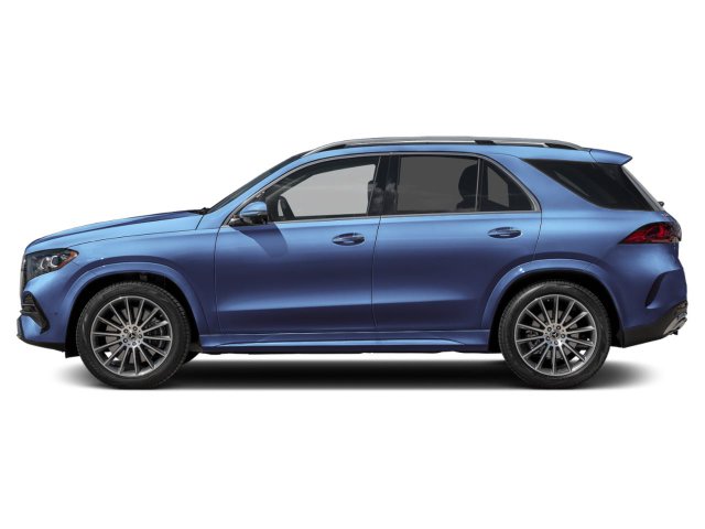 New 2027 Mercedes-Benz GLE 450 4MATIC SUV