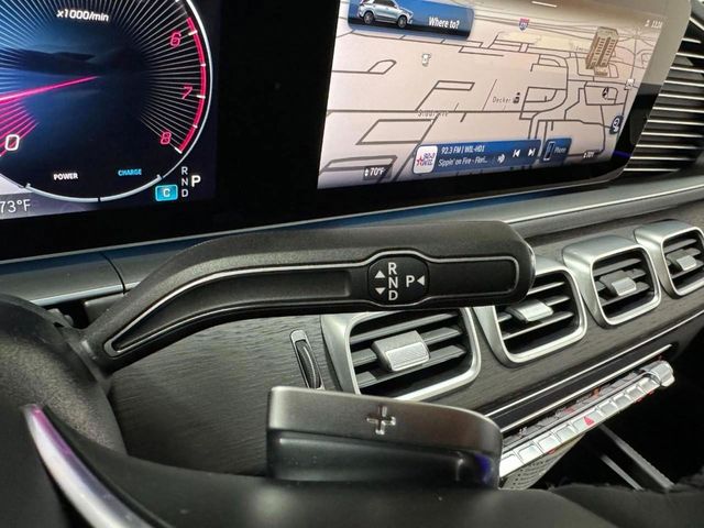 2026 Mercedes-Benz GLE GLE450 - Photo 10