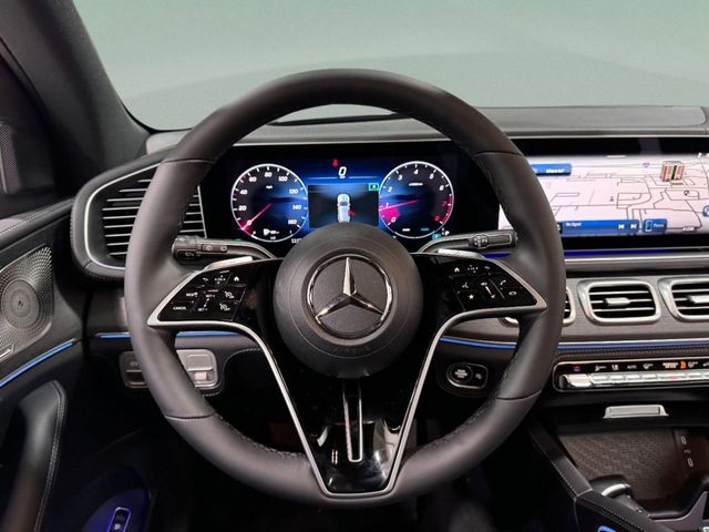 2026 Mercedes-Benz GLE GLE580 - Photo 14