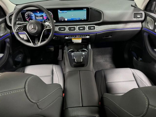 2026 Mercedes-Benz GLE GLE350 - Photo 11