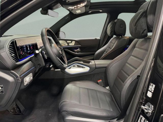 2026 Mercedes-Benz GLE GLE580 - Photo 29