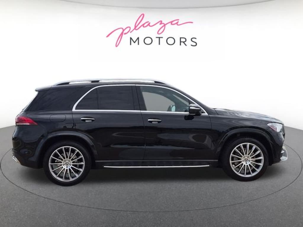 Used 2023 Mercedes-Benz GLE 350 GLE 350 SUV