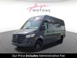  Mercedes-Benz Sprinter 3500