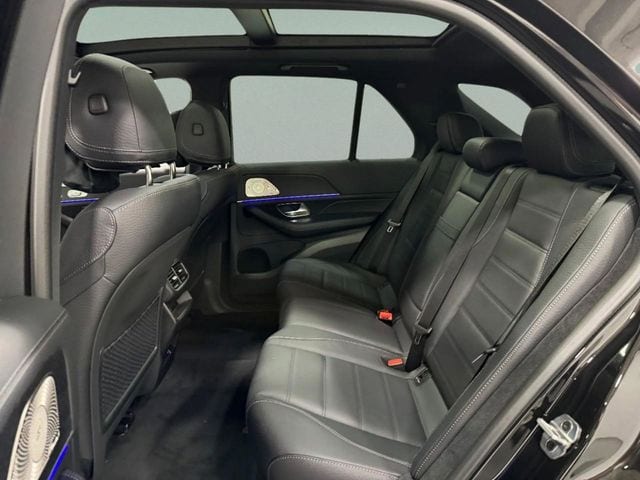 2026 Mercedes-Benz GLE GLE580 - Photo 10