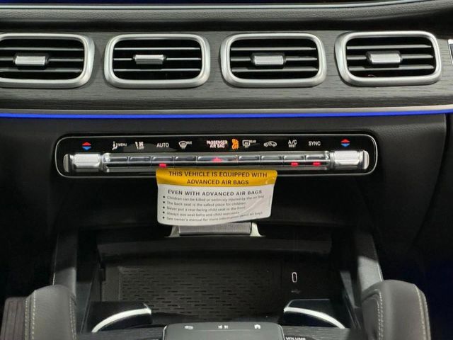 2026 Mercedes-Benz GLE GLE450 - Photo 32