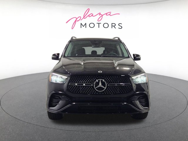 New 2026 Mercedes-Benz GLE 350 4MATIC SUV