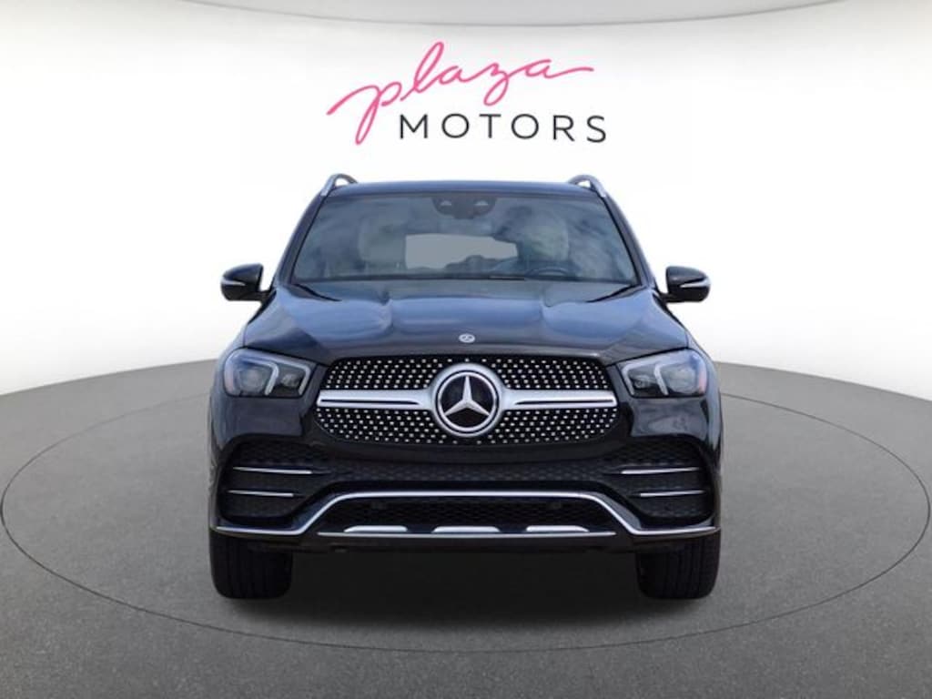 Used 2023 Mercedes-Benz GLE 350 GLE 350 SUV