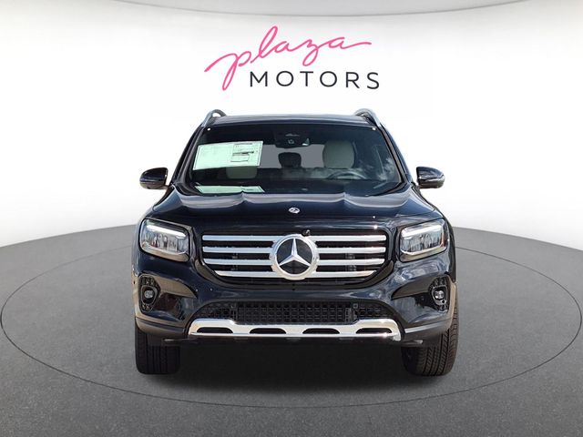 Used 2026 Mercedes-Benz GLB 250 4MATIC SUV