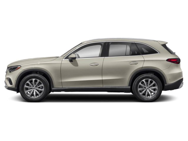 Used 2023 Mercedes-Benz GLC 300 4MATIC SUV