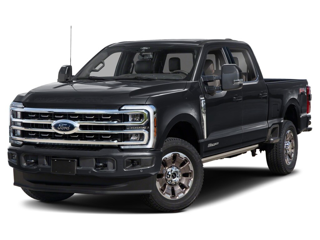 New 2026 Ford F-250SD XLT Truck