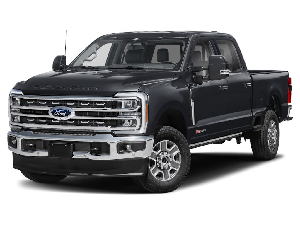 New 2026 Ford F-250SD XLT Truck
