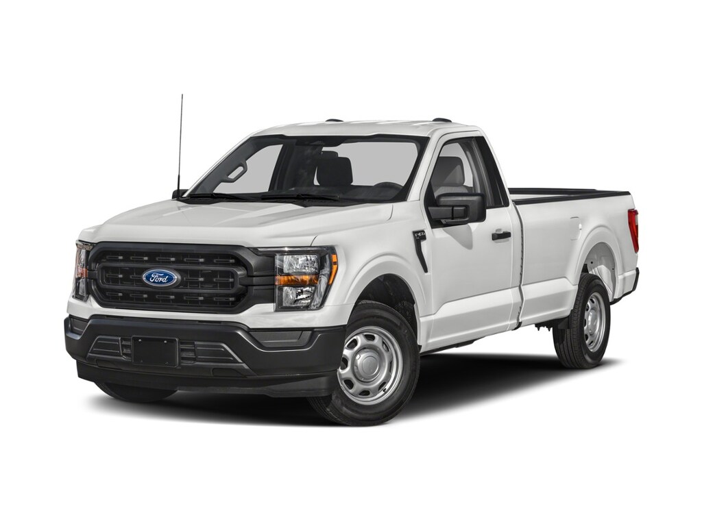 New 2026 Ford F-250SD XLT Truck