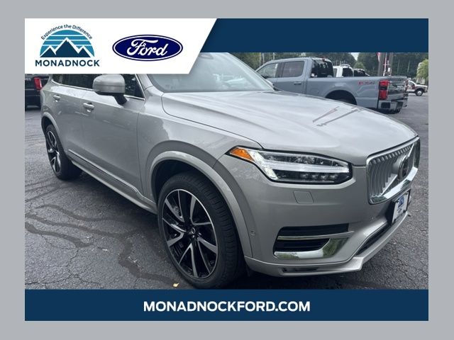 2024 Volvo XC90