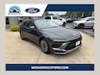  Hyundai Sonata Hybrid