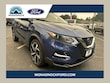  Nissan Rogue Sport
