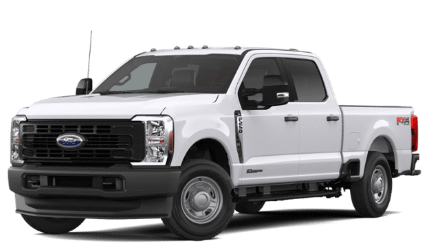 New 2026 Ford F-250SD XL Truck