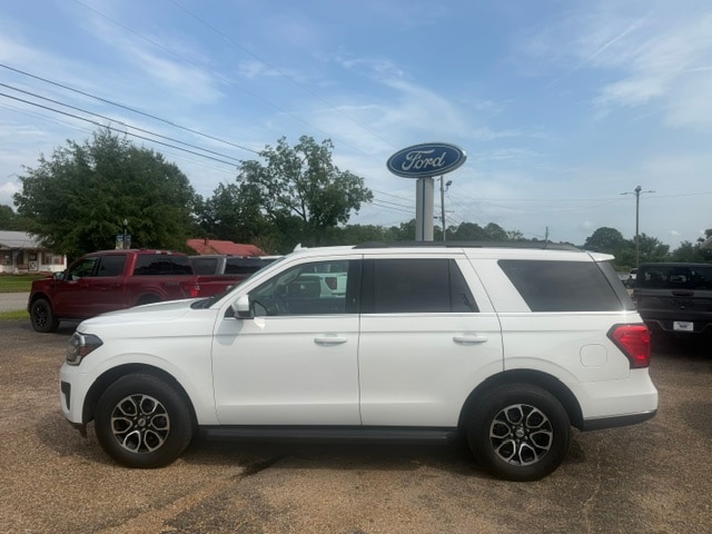 2024 Ford Expedition