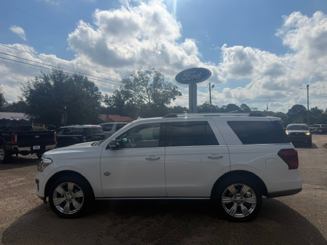 2024 Ford Expedition