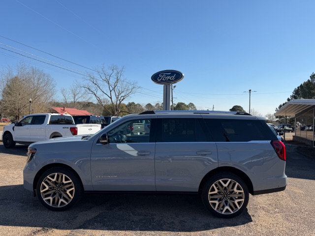  Ford Expedition