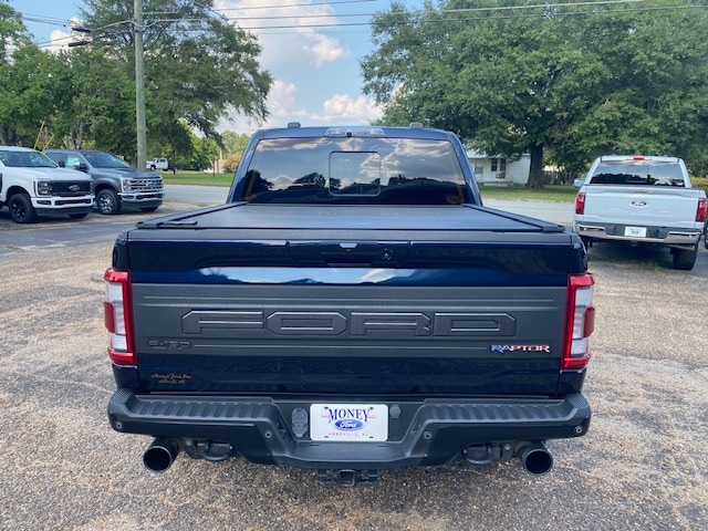 2022 Ford F-150 Raptor - Photo 6