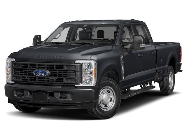 2027 Ford F-250 Super Duty Lariat