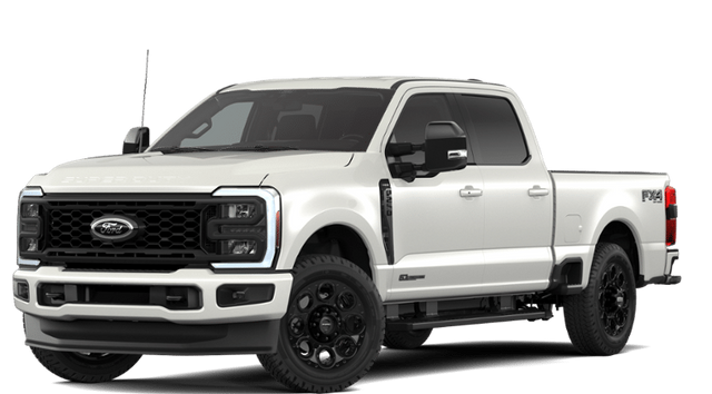  Ford F-250SD