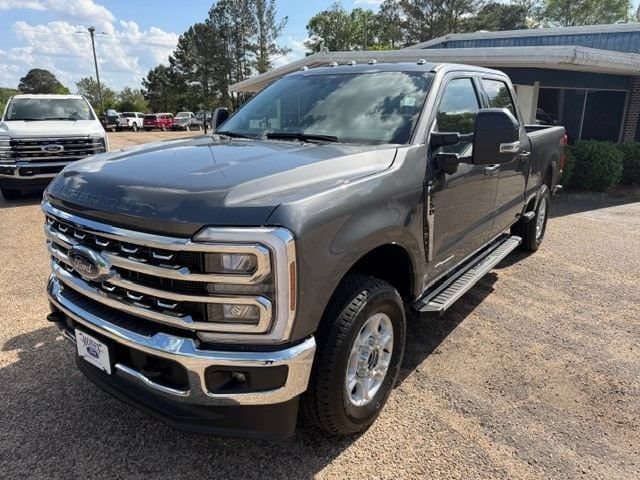 New 2026 Ford F-250SD XLT Truck