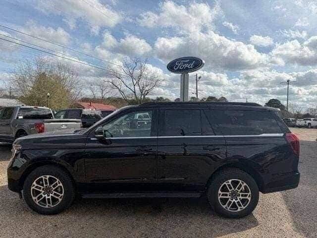  Ford Expedition