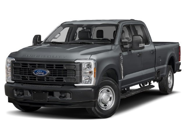  Ford F-250SD