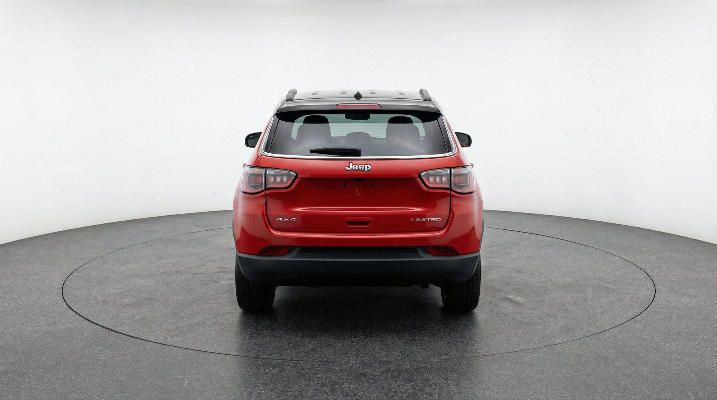 Thumbnail: 2025 Jeep Compass - 7