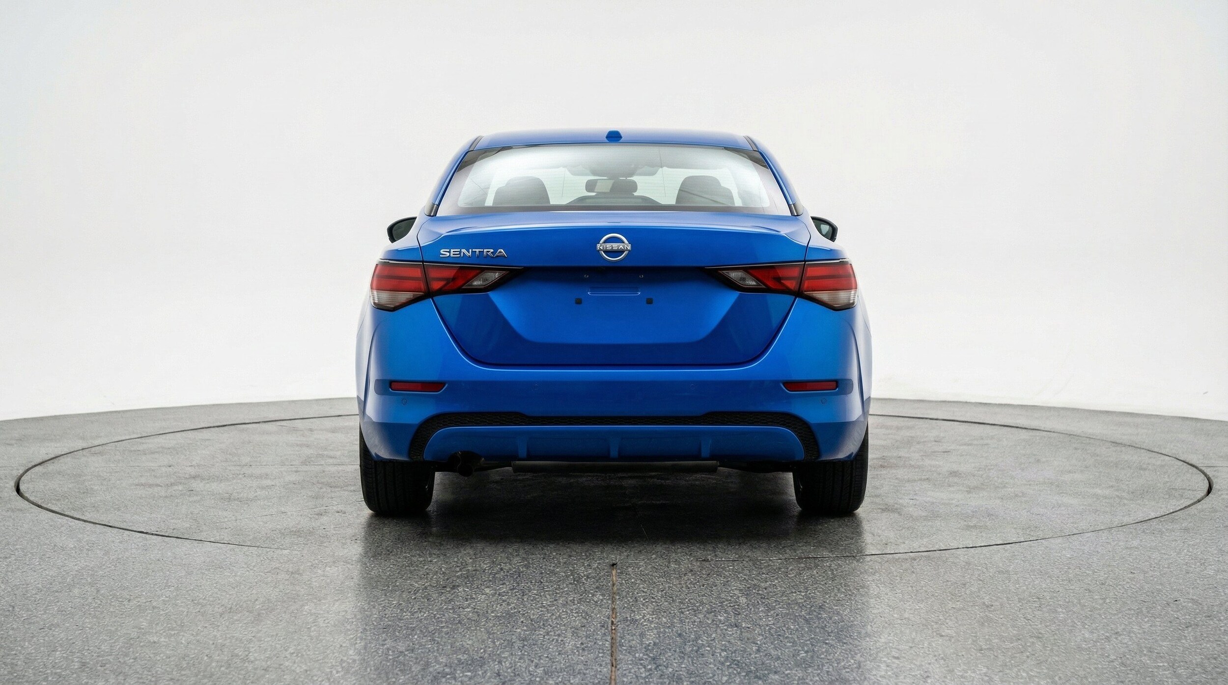 Thumbnail: 2025 Nissan Sentra - 7