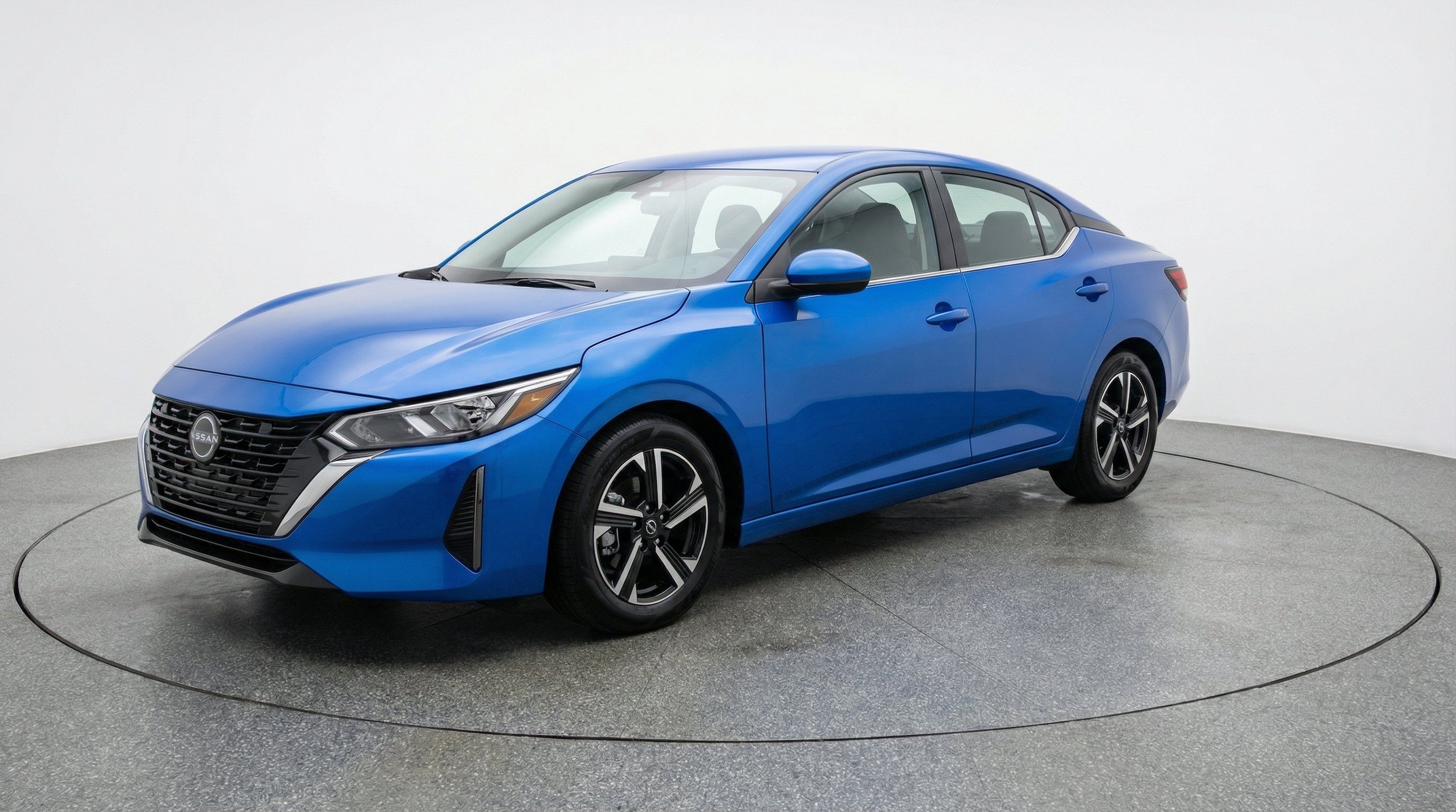 Thumbnail: 2025 Nissan Sentra - 3