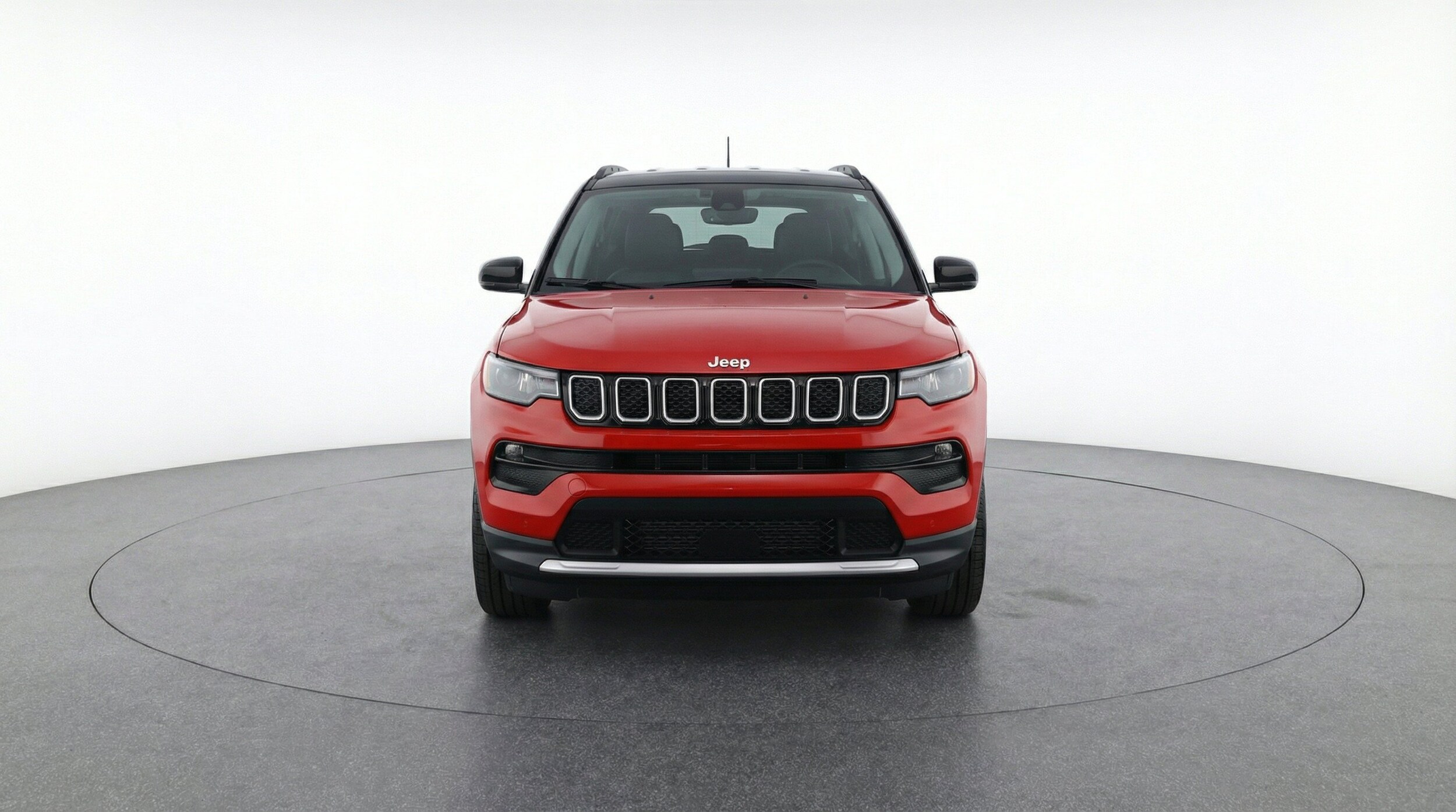 Thumbnail: 2025 Jeep Compass - 2