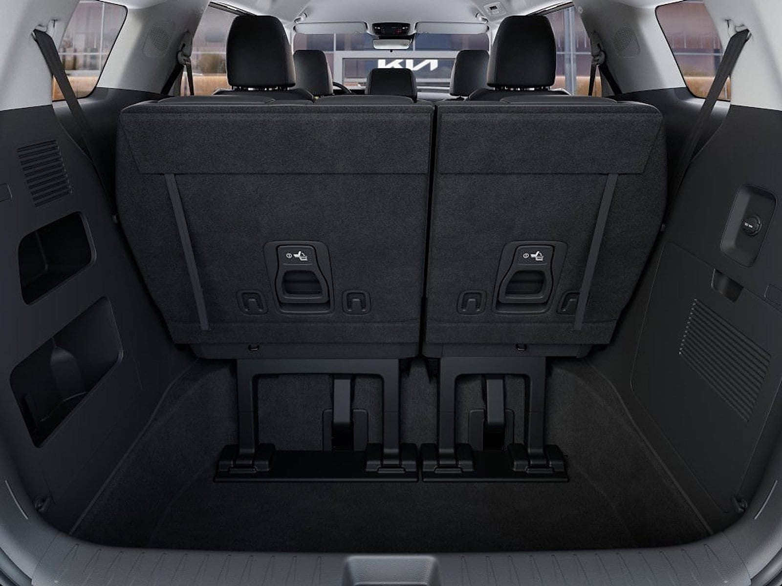 2026 Kia Carnival LXS - Photo 19