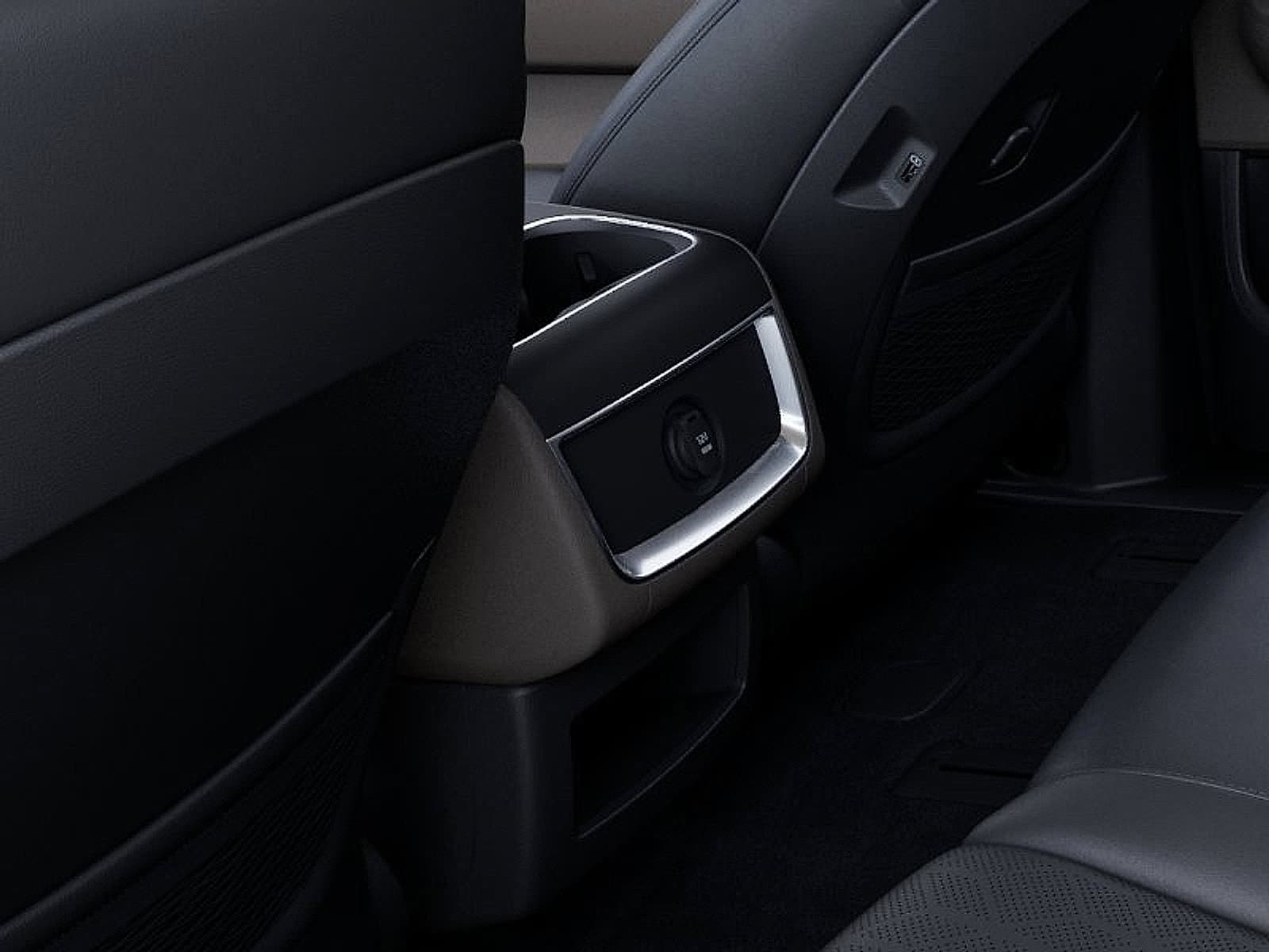 2026 Kia Carnival LXS - Photo 26