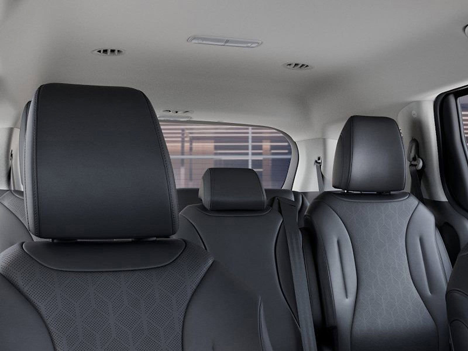 2026 Kia Carnival LXS - Photo 27