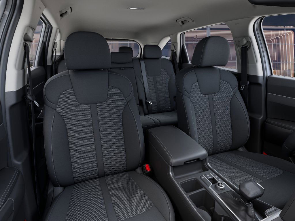 2026 Kia Sorento LX - Photo 14