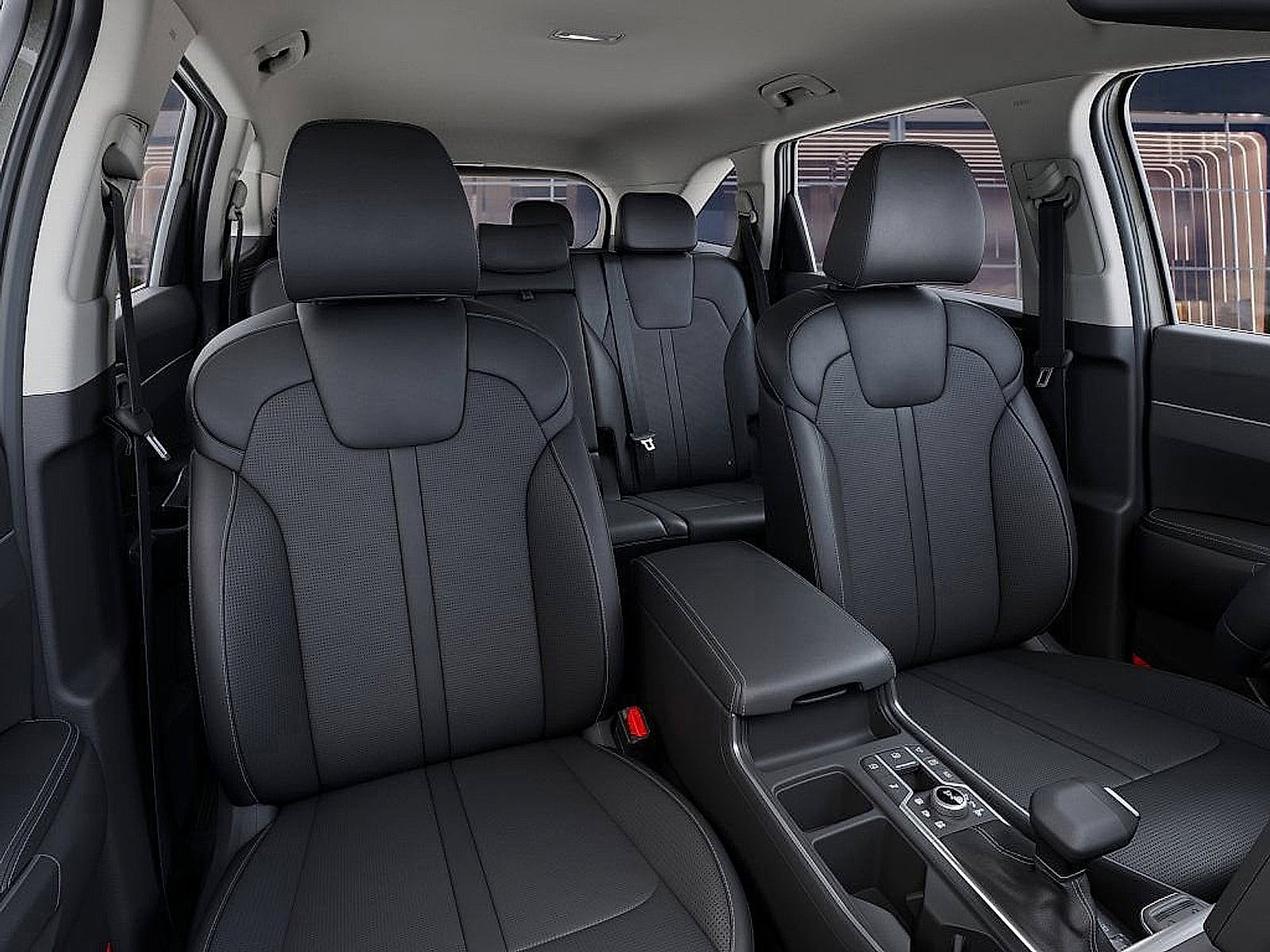 2026 Kia Sorento S - Photo 15