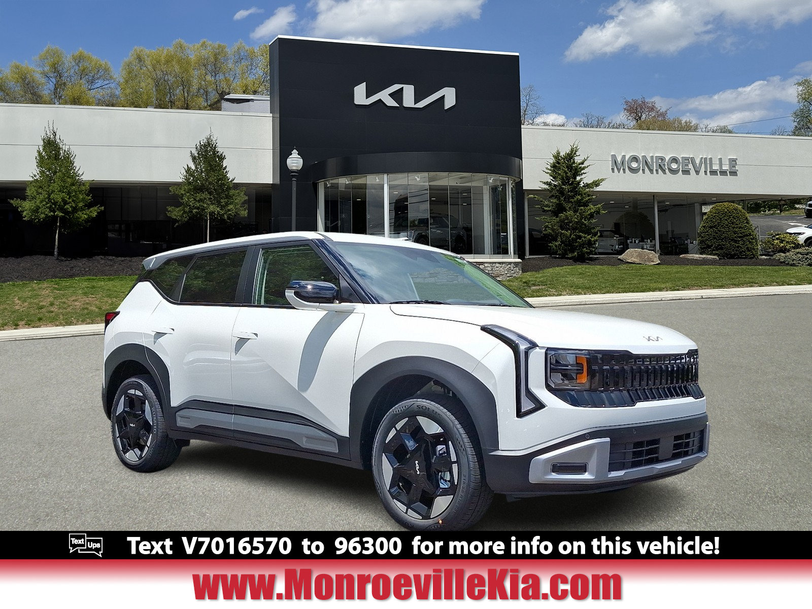 2027 Kia Seltos S S AWD
