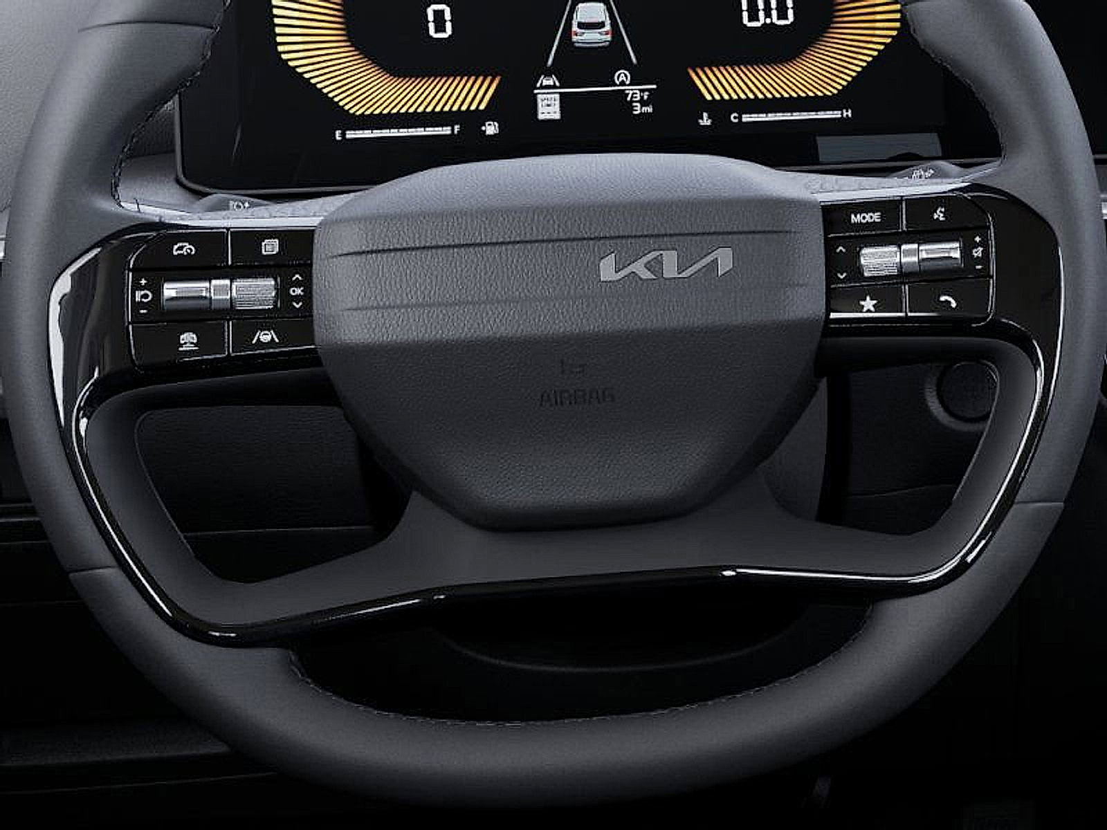2026 Kia Sorento S - Photo 22