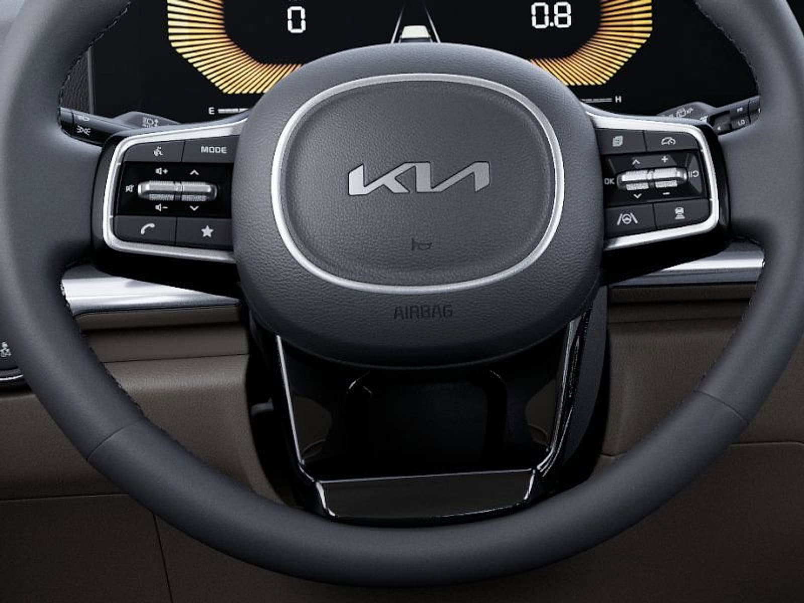 2026 Kia Carnival LXS - Photo 22