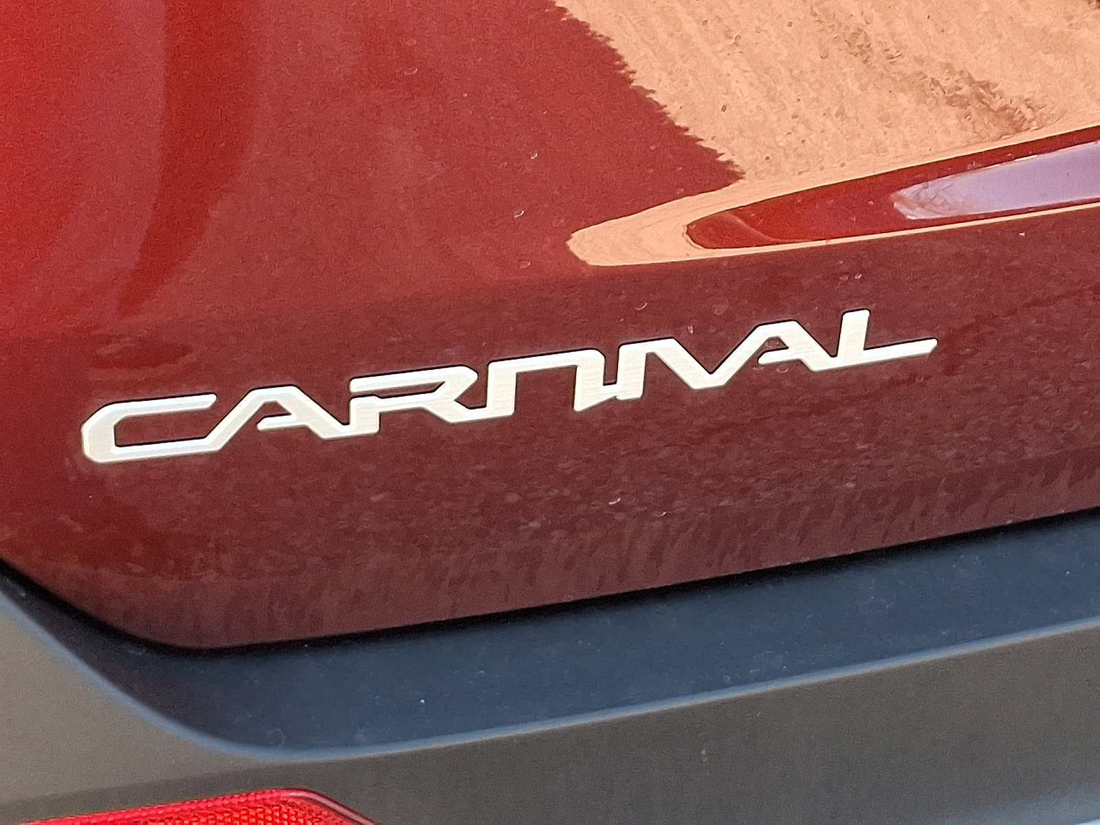 2026 Kia Carnival LXS - Photo 13