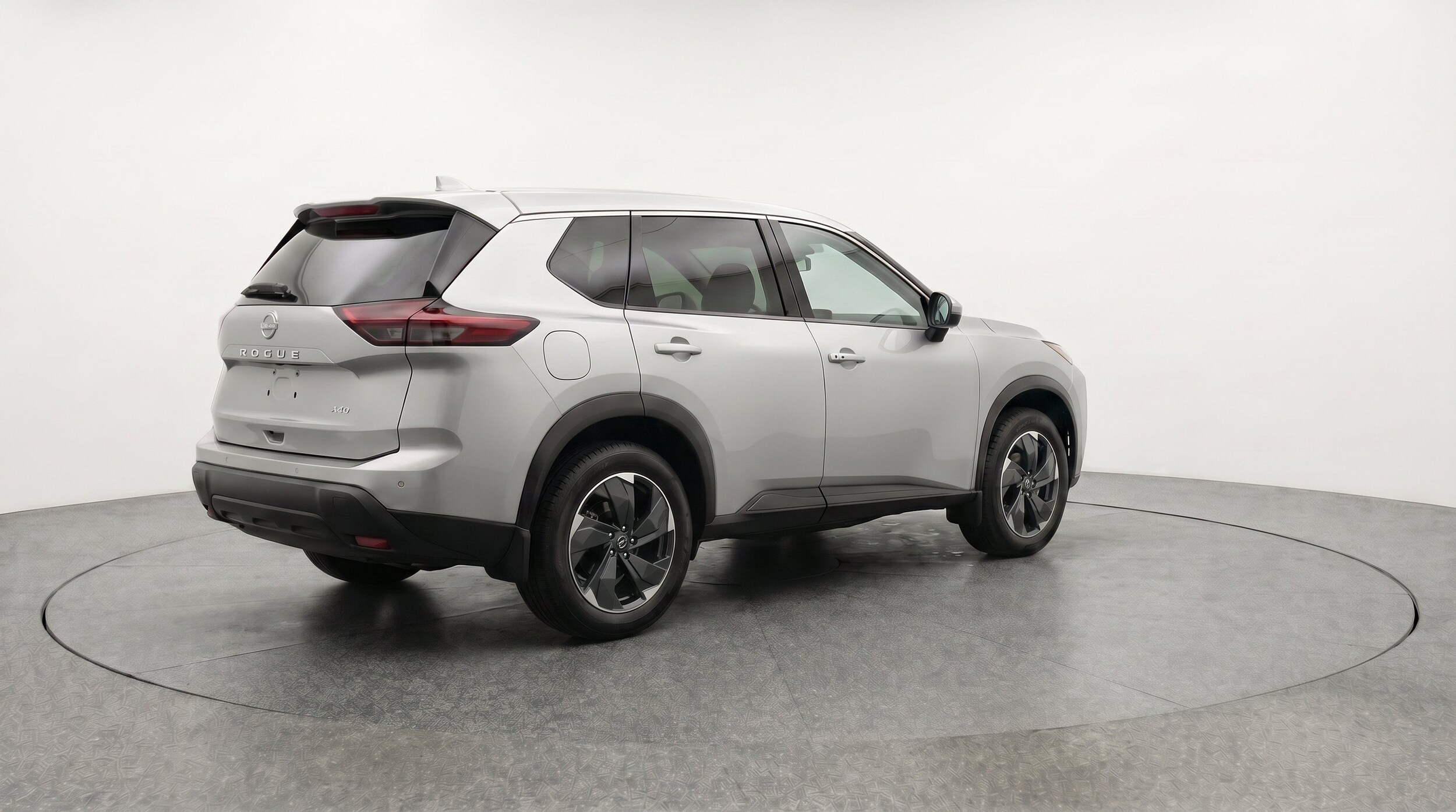 Thumbnail: 2025 Nissan Rogue - 9