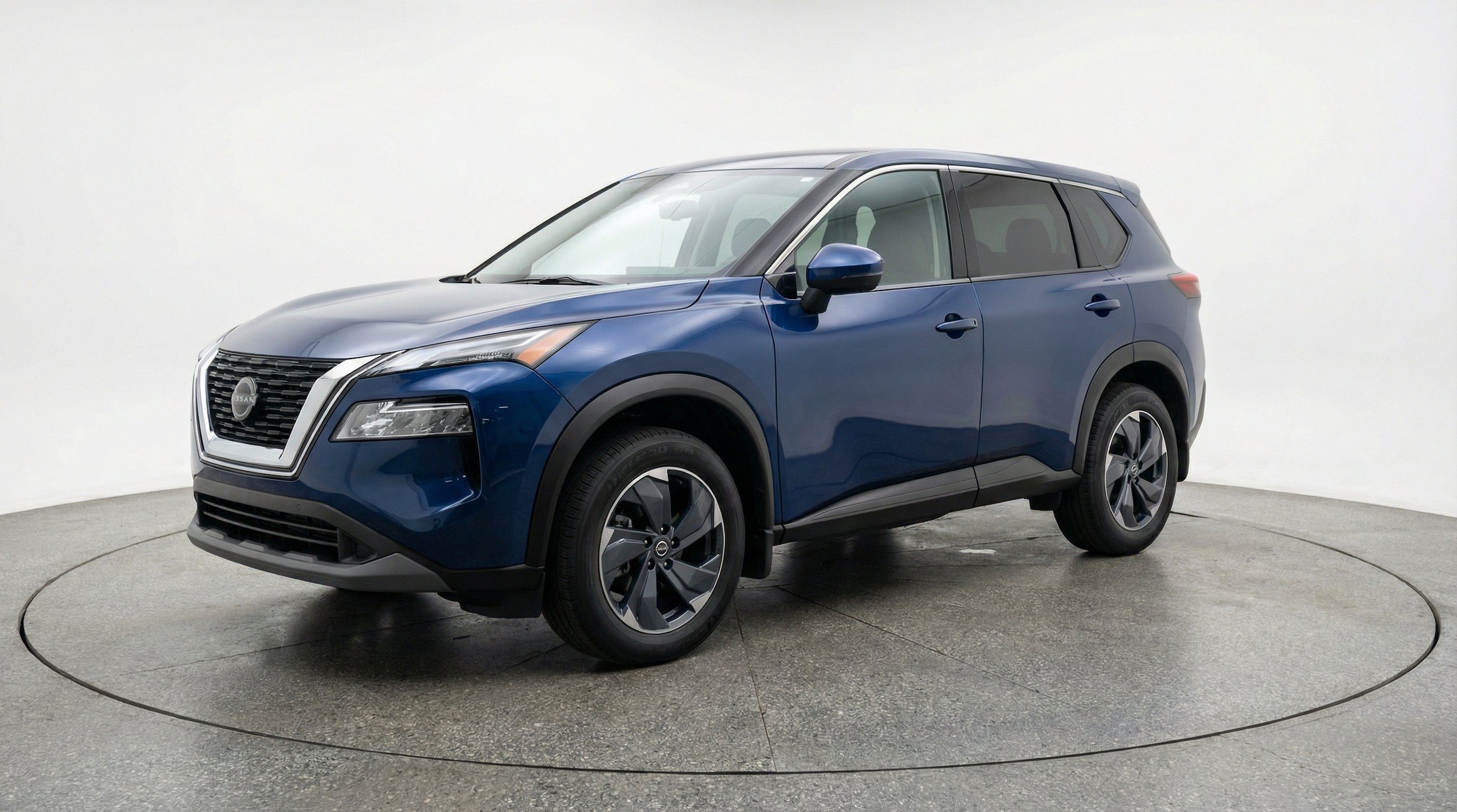 Thumbnail: 2025 Nissan Rogue - 3