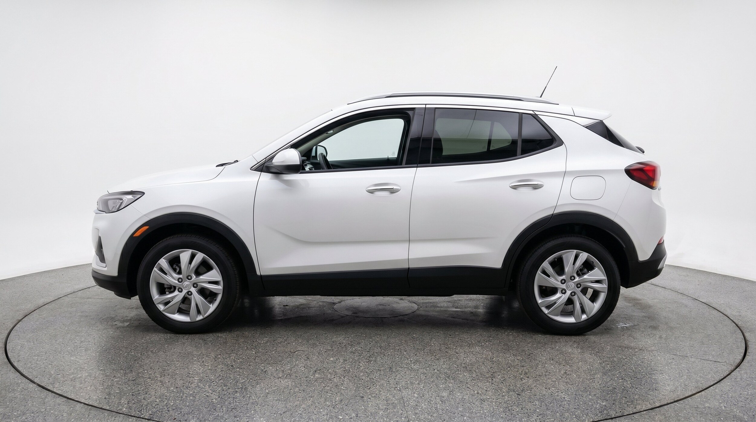 Thumbnail: 2026 Buick Encore GX - 5